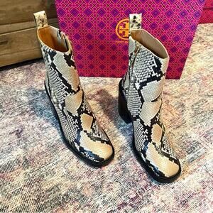 Tory Burch Ankle Boots